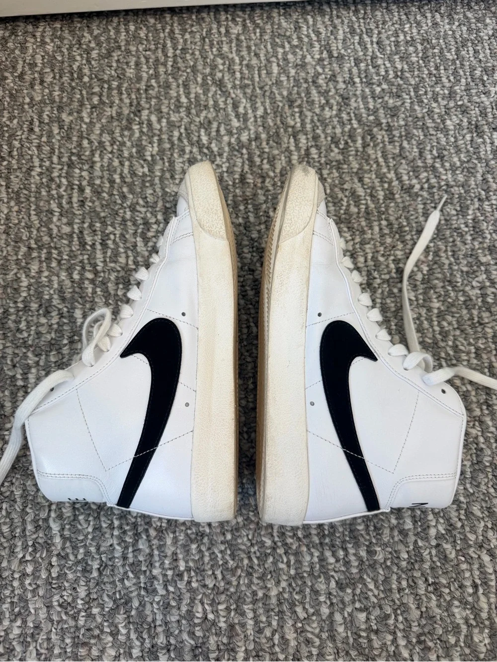 Nike Women’s Blazers